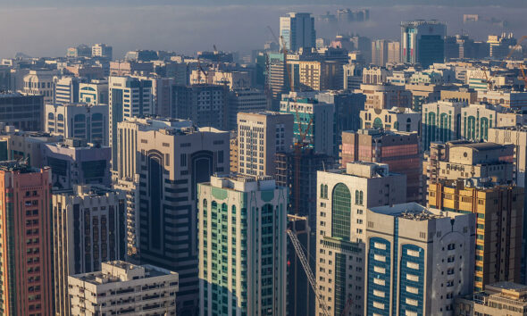 Real Estate to Power UAE Economy