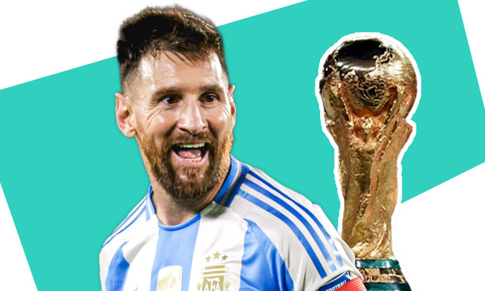 From World Cup 26 to Winter Olympics plus Wimbledon and The Masters: your ultimate guide to the 2026 sporting calendar