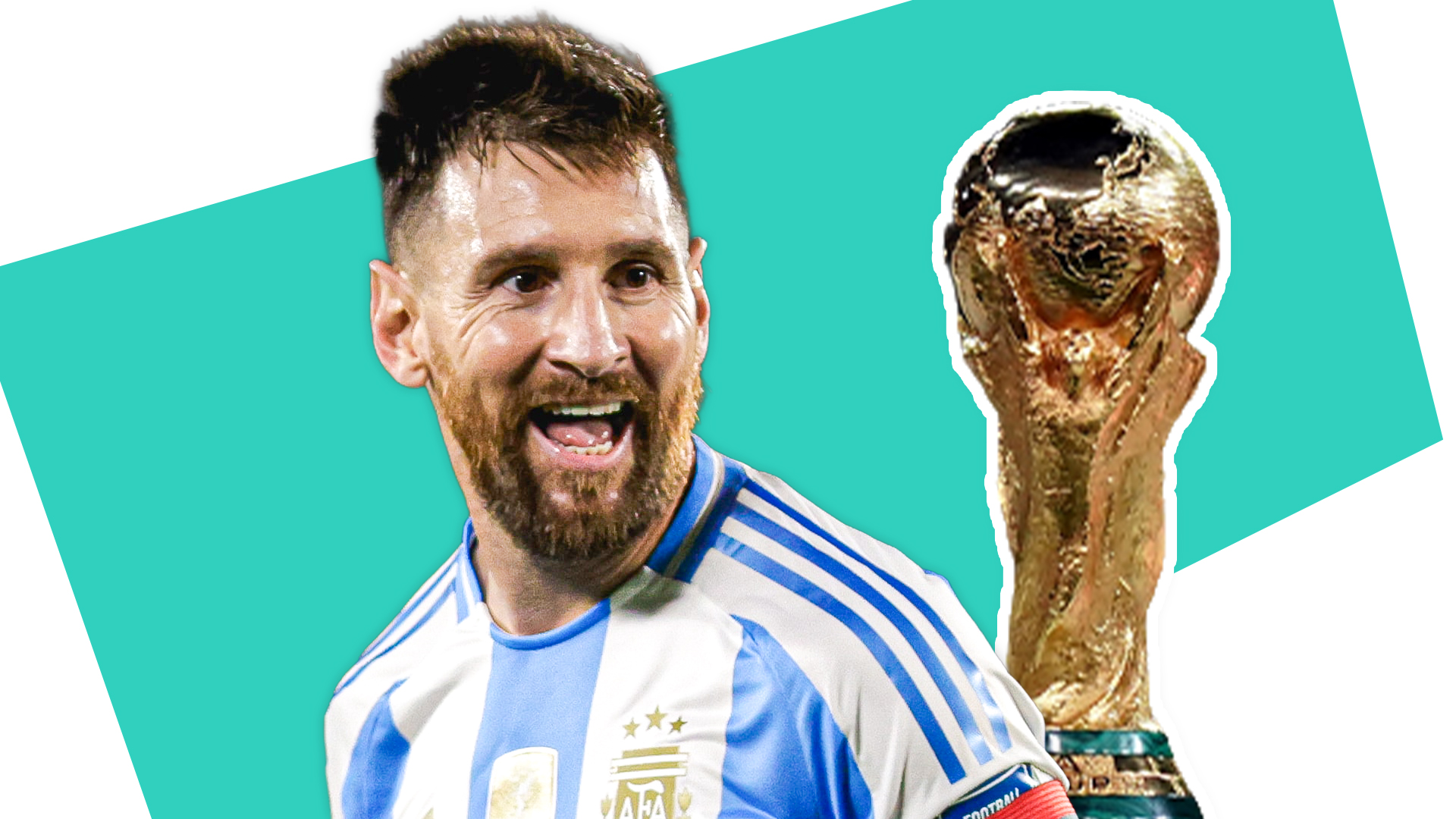 From World Cup 26 to Winter Olympics plus Wimbledon and The Masters: your ultimate guide to the 2026 sporting calendar