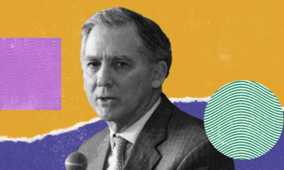 Most Influential: Rep. French Hill