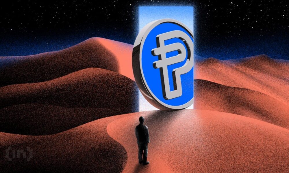 US YouTubers Can Now Get Paid in PayPal’s PYUSD