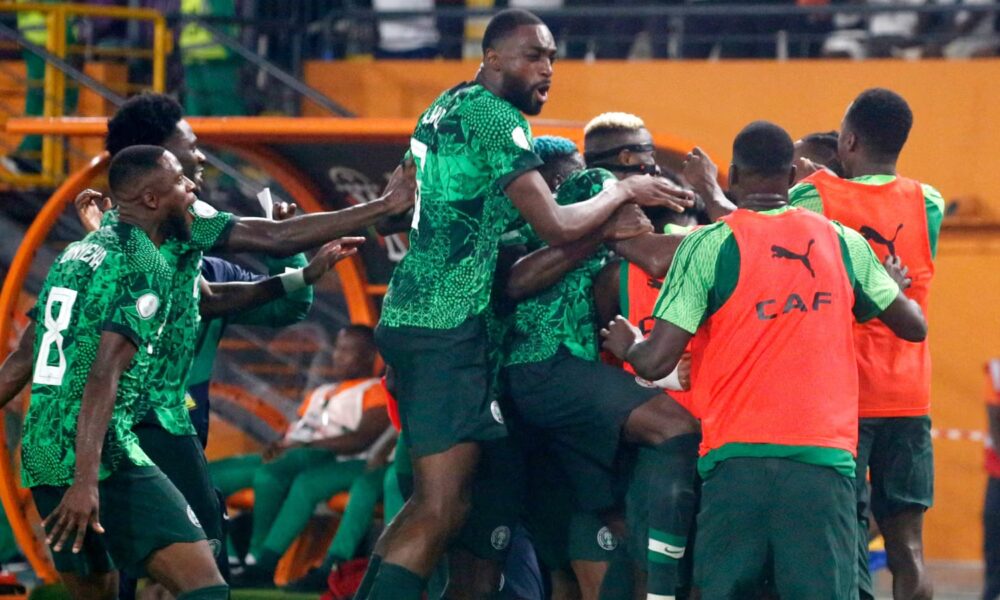 Ranking The 10 Best Nigeria Football Players Of All Time