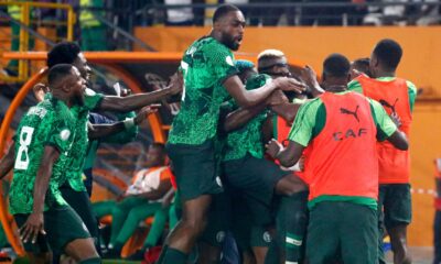 Ranking The 10 Best Nigeria Football Players Of All Time