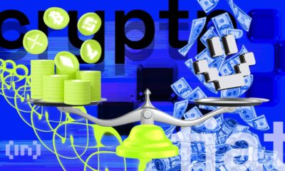 Yield Basis (YB) Gains 17% After Securing Upbit Listing