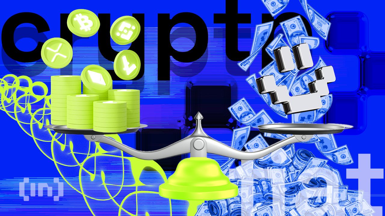 Yield Basis (YB) Gains 17% After Securing Upbit Listing