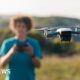 Many new UK drone users must take theory test for outdoor use