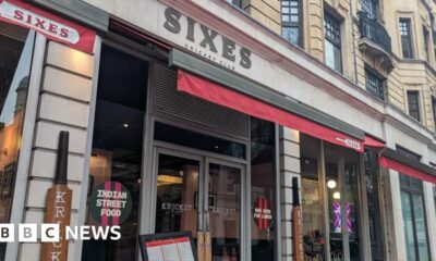 Social cricket-themed bar chain goes into administration