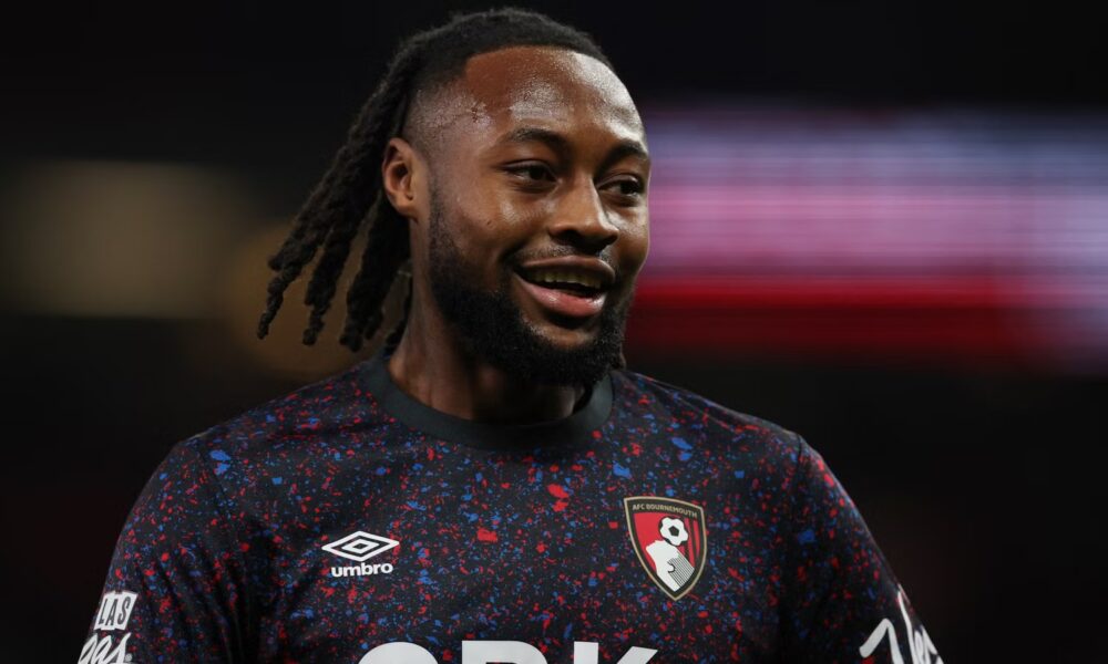 Savinho now attainable target for Tottenham after new update on Semenyo pursuit