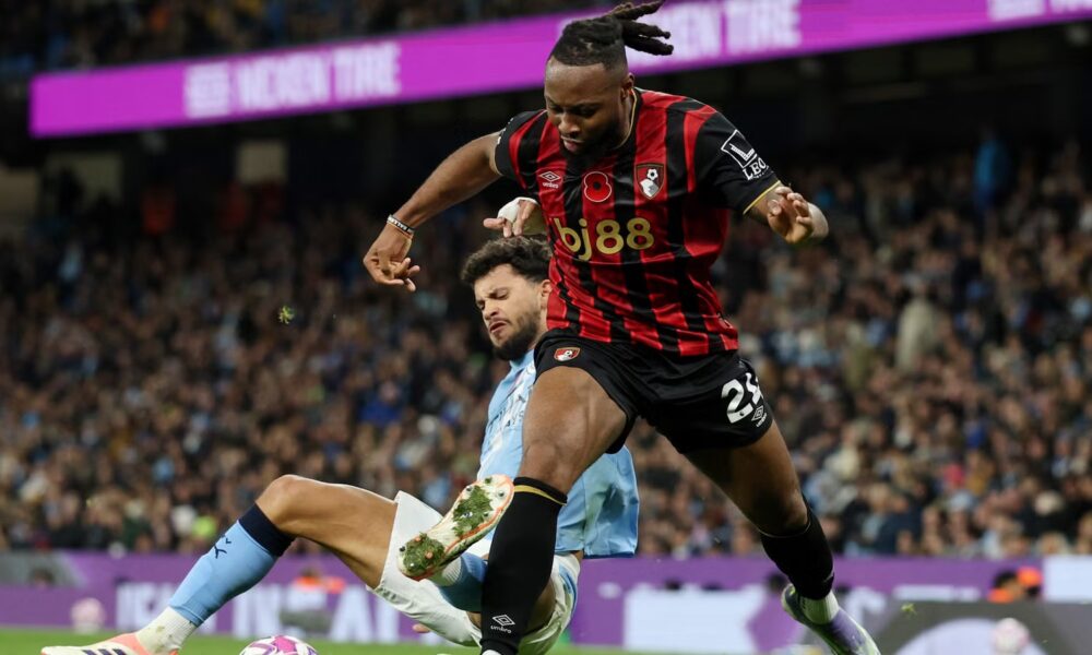 Man Utd plot bid for "one of the best LWs in Europe"