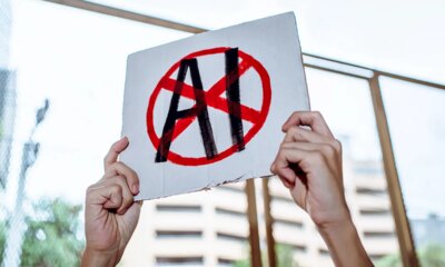 Google executive weighs in on slowing AI and US energy demands