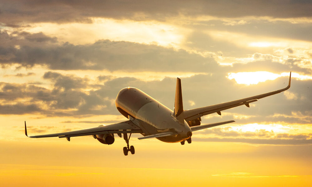 IATA forecasts steady profit growth