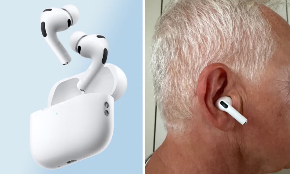 AirPods Pro 3 Cyber Monday deal: Earbuds fall to lowest price