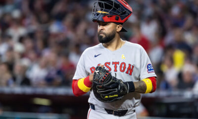 Yankees Add Ali Sanchez, Zack Short On Minor League Deals