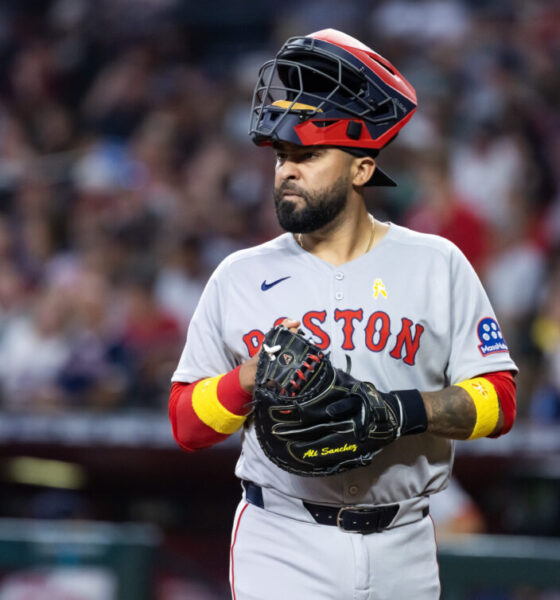 Yankees Add Ali Sanchez, Zack Short On Minor League Deals