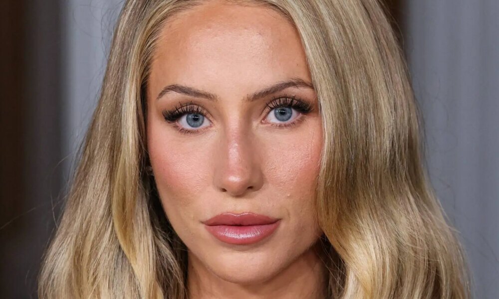 Alix Earle Breaks Silence On Relationship Rumors After 'DWTS' Finale