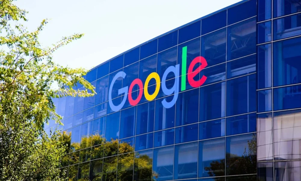 Alphabet (GOOGL) Stock: Google Cloud Lands Major AI Coding Partnership With Replit