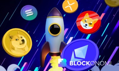 Altcoins Near a Bottom: Here’s Why the Market Could Rally in 2026