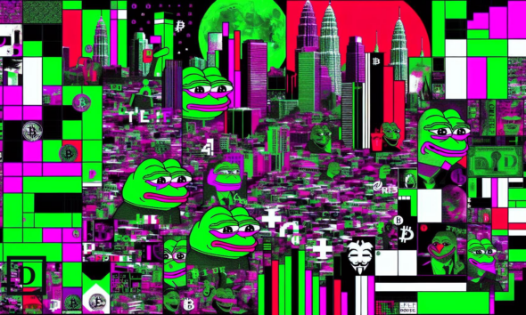 2025 Marks a Year to Forget for Altcoins