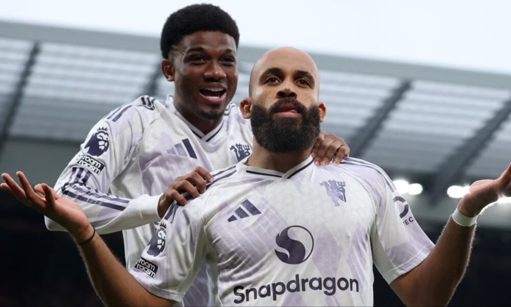 Man Utd now making checks to sign "young Sadio Mane"