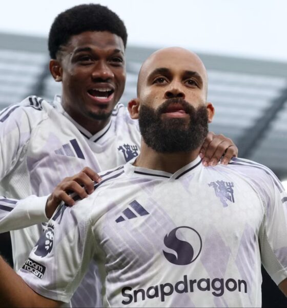 Man Utd now making checks to sign "young Sadio Mane"