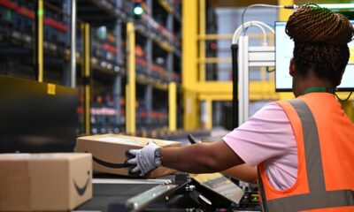 AI transforms retail hiring as companies cut seasonal workforce needs