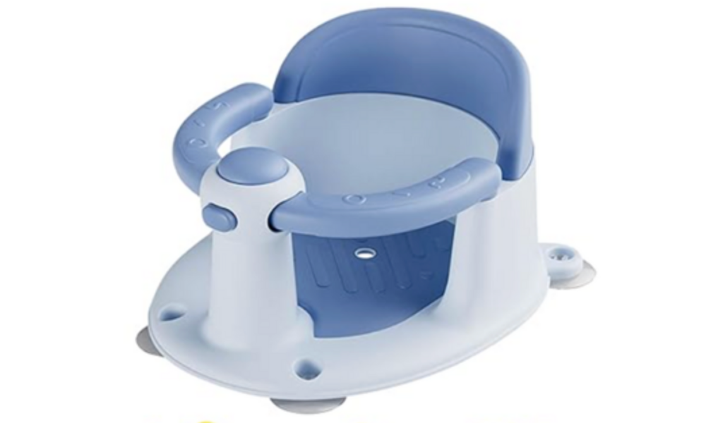 Amazon baby walkers, bath seats and costumes recalled by CPSC for safety