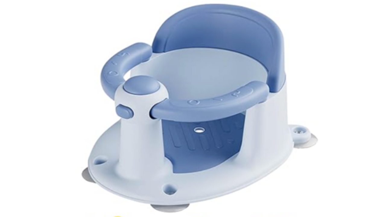 Amazon baby walkers, bath seats and costumes recalled by CPSC for safety