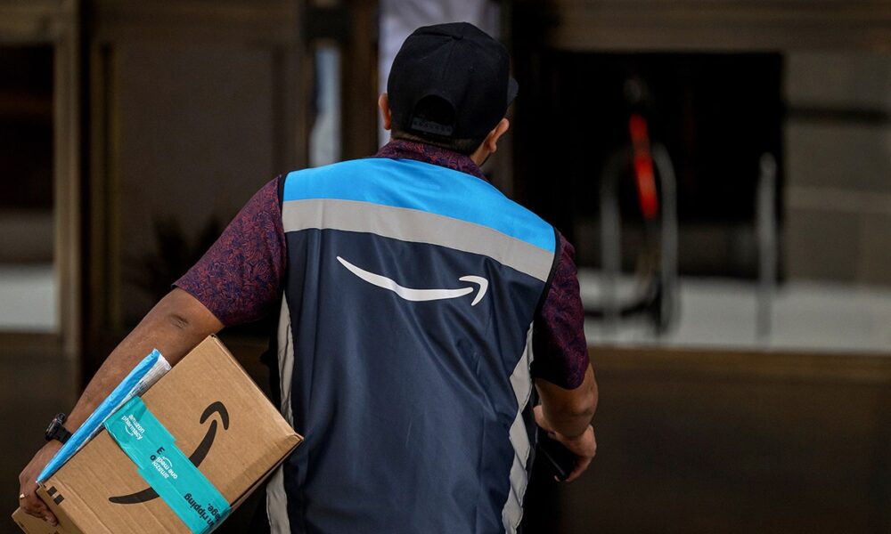 Shoppers capitalized on discounts up to 31% off electronics during record-breaking online sales day