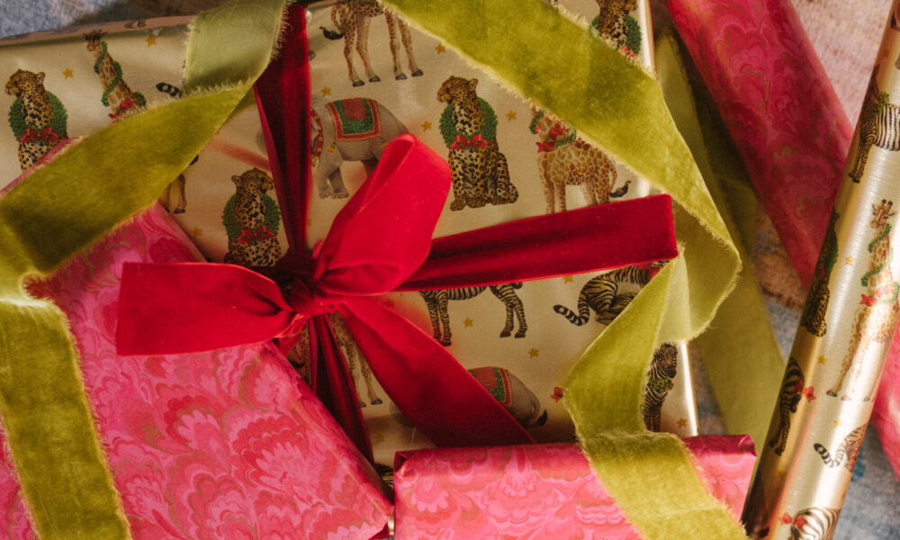 Pretty Packages, Prime Timing