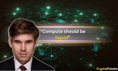 Inside Andrew Sobko and Argentum AI's Vision for an Open AI Infrastructure