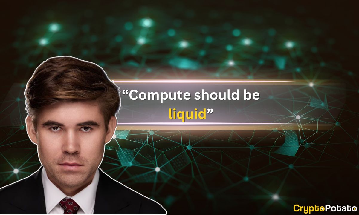 Inside Andrew Sobko and Argentum AI's Vision for an Open AI Infrastructure