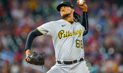 Angels Sign Angel Perdomo, Huascar Ynoa To Minor League Deals