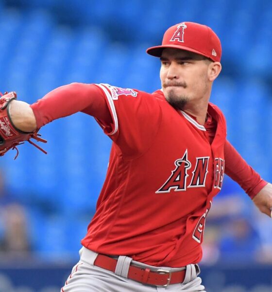 Andrew Heaney Announces Retirement - MLB Trade Rumors