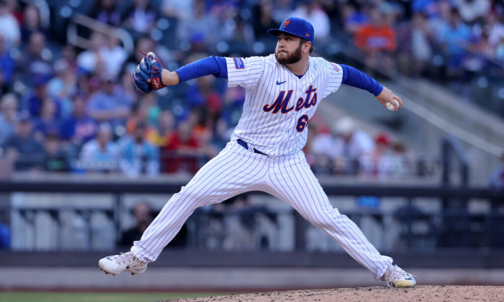 White Sox, Anthony Kay Agree To Two-Year Deal