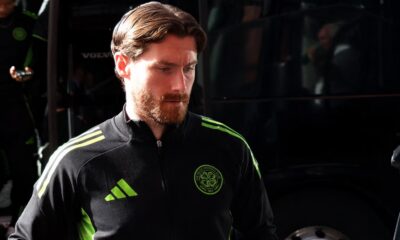 Rodgers signing who's only played 1 game could end Ralston's Celtic career