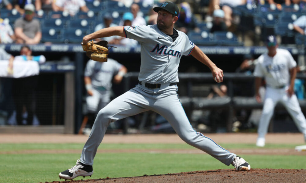 Rangers Sign Anthony Veneziano To Minor League Deal