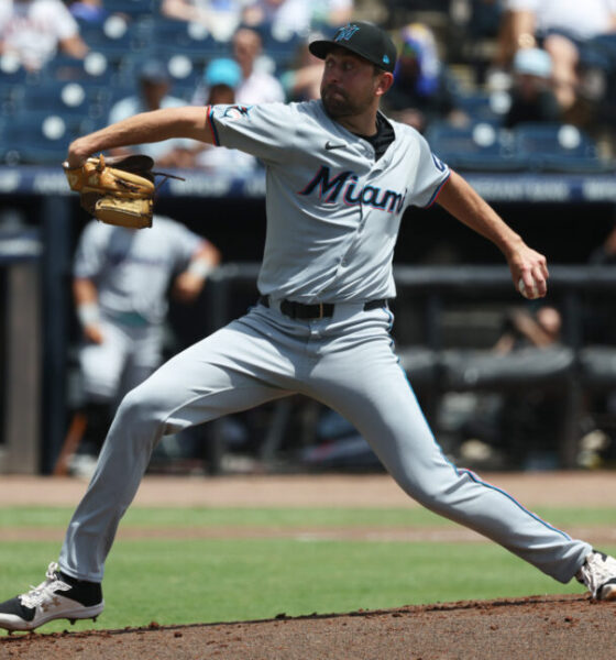 Rangers Sign Anthony Veneziano To Minor League Deal