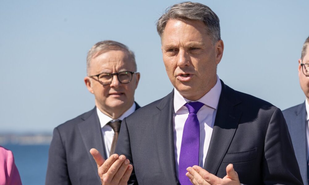 Agencies to go in generational defence shake-up