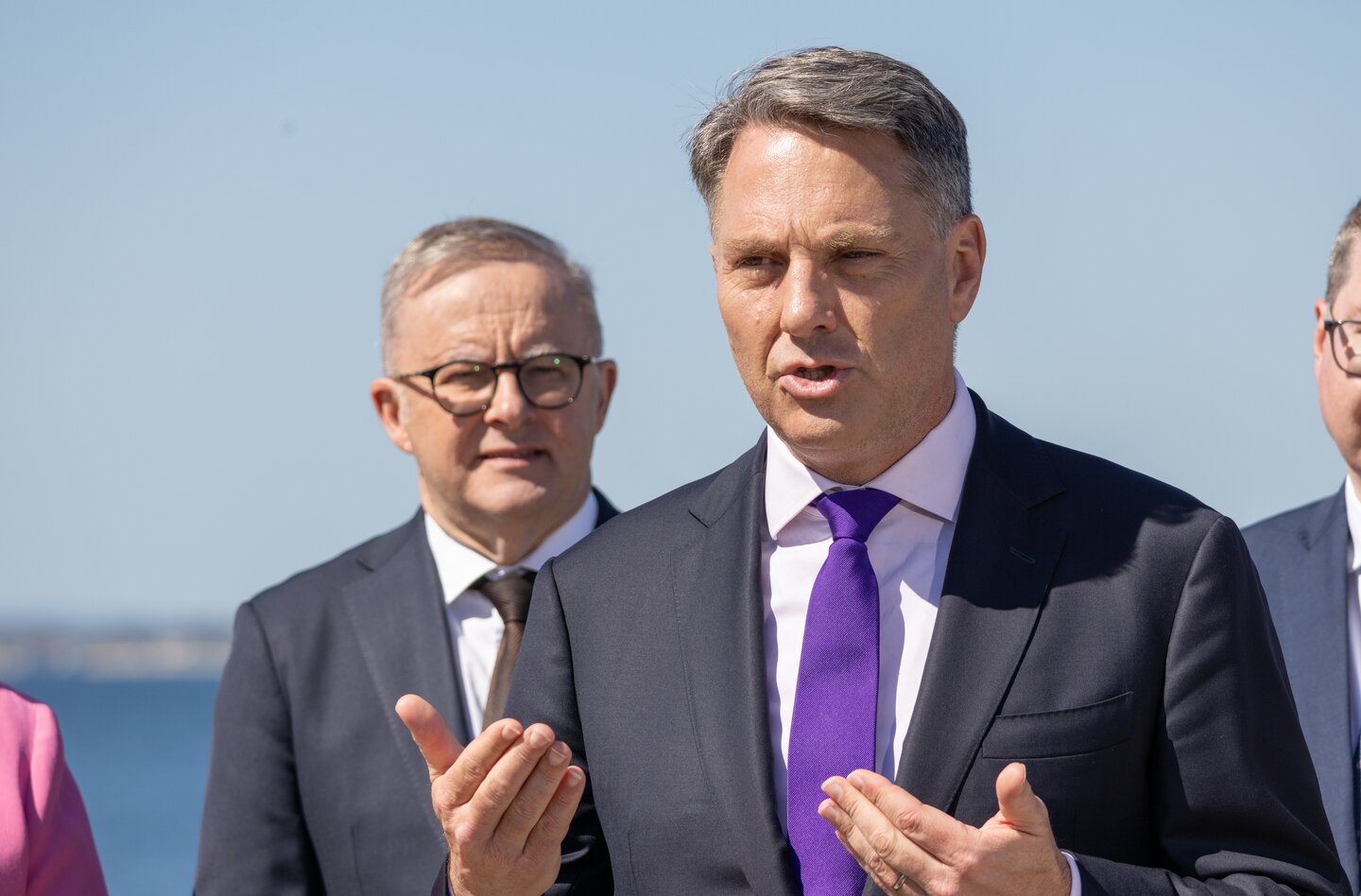 Agencies to go in generational defence shake-up