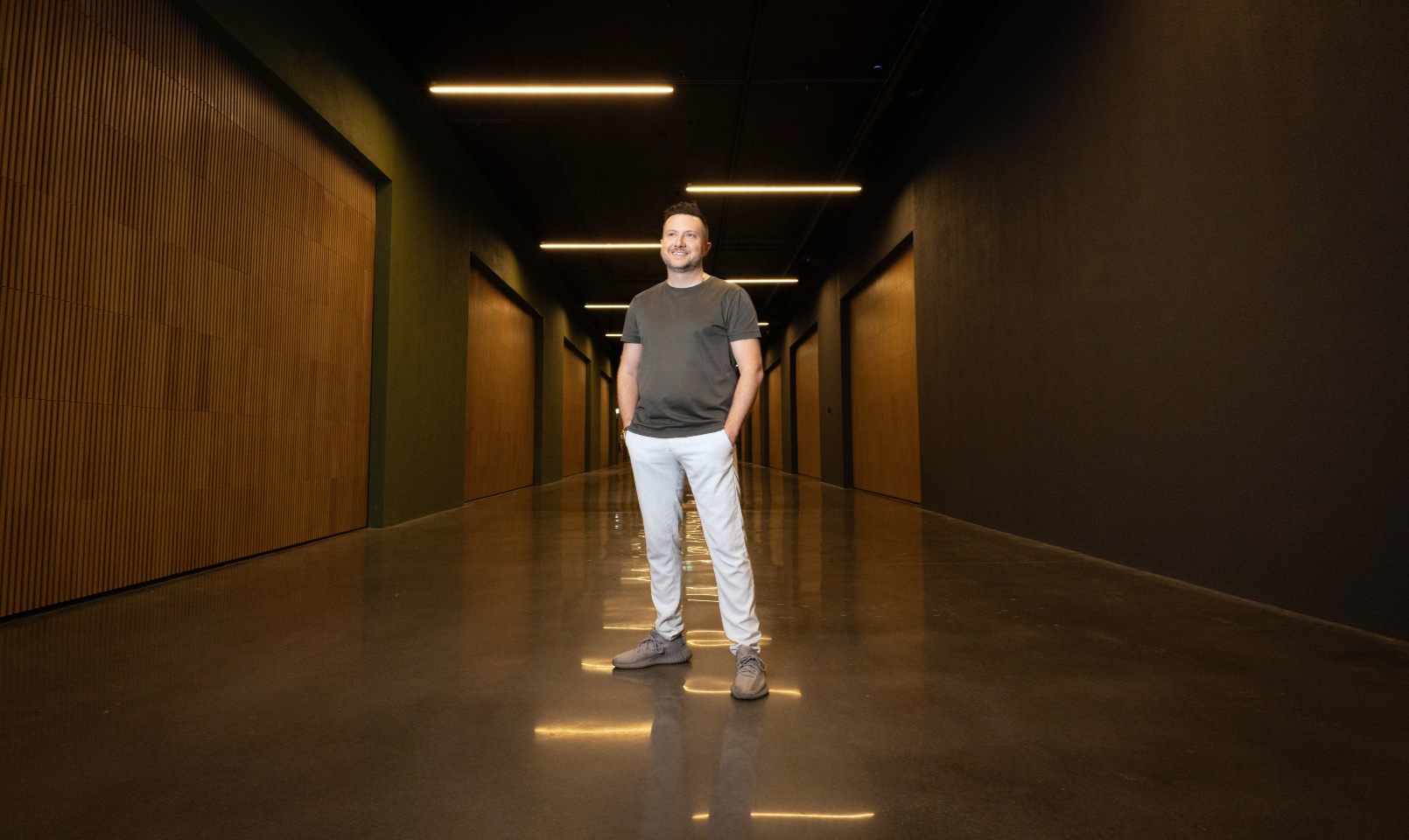 Sotto a voice for change in storage