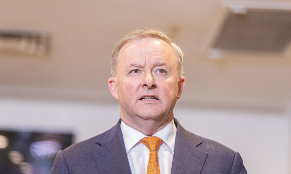 'I am angry': changes to tackle anti-Semitism unveiled