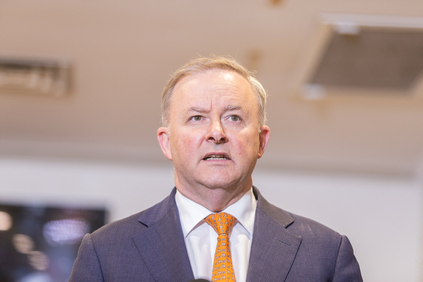 'I am angry': changes to tackle anti-Semitism unveiled