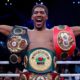 Anthony Joshua Net Worth and Boxing Future After Fatal Car Crash