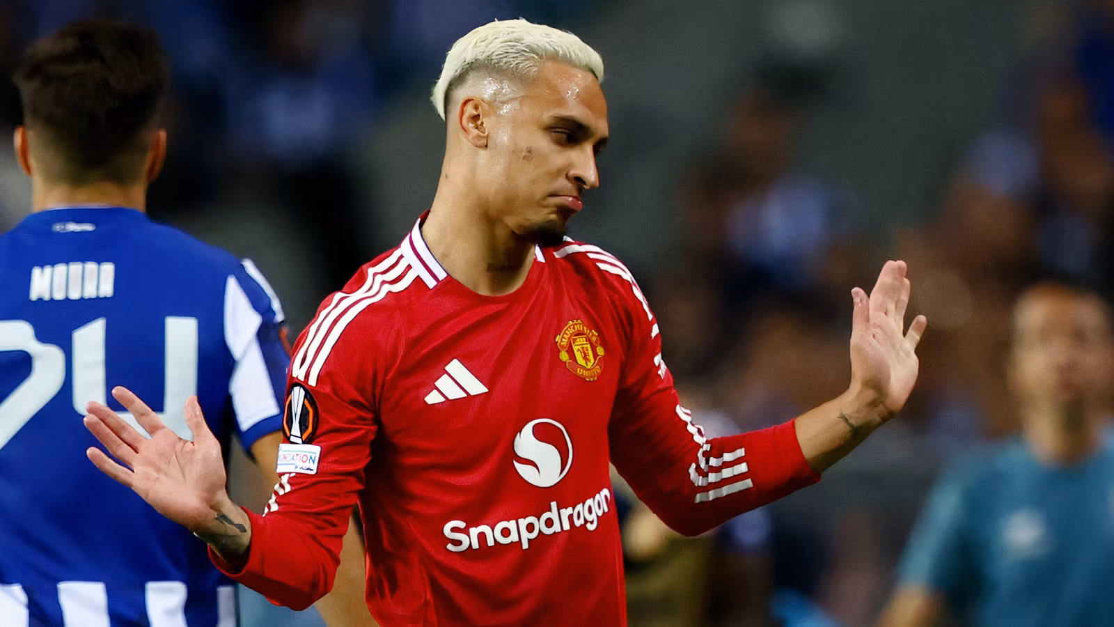 Man Utd flop is now fast becoming their biggest disaster since Antony