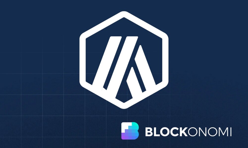 Is ARB’s Drop Below $0.25 Just a Deviation? Ecosystem Growth Suggests a Range Reclaim Toward $0.40