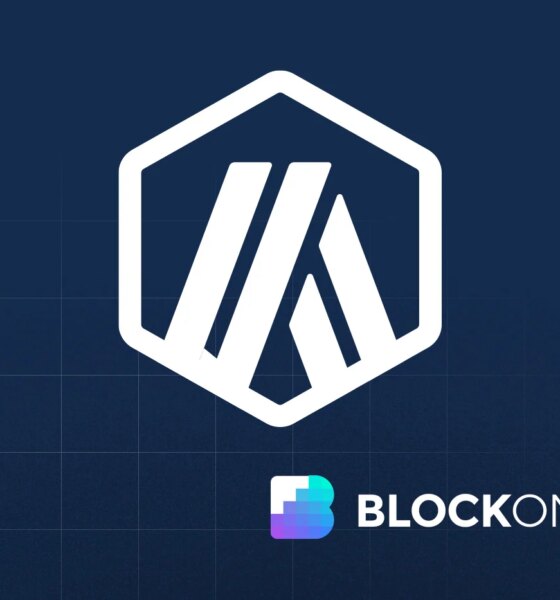 Is ARB’s Drop Below $0.25 Just a Deviation? Ecosystem Growth Suggests a Range Reclaim Toward $0.40