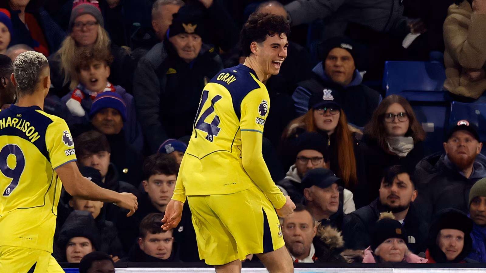 Spurs must bin flop who's "having a disaster of a season"