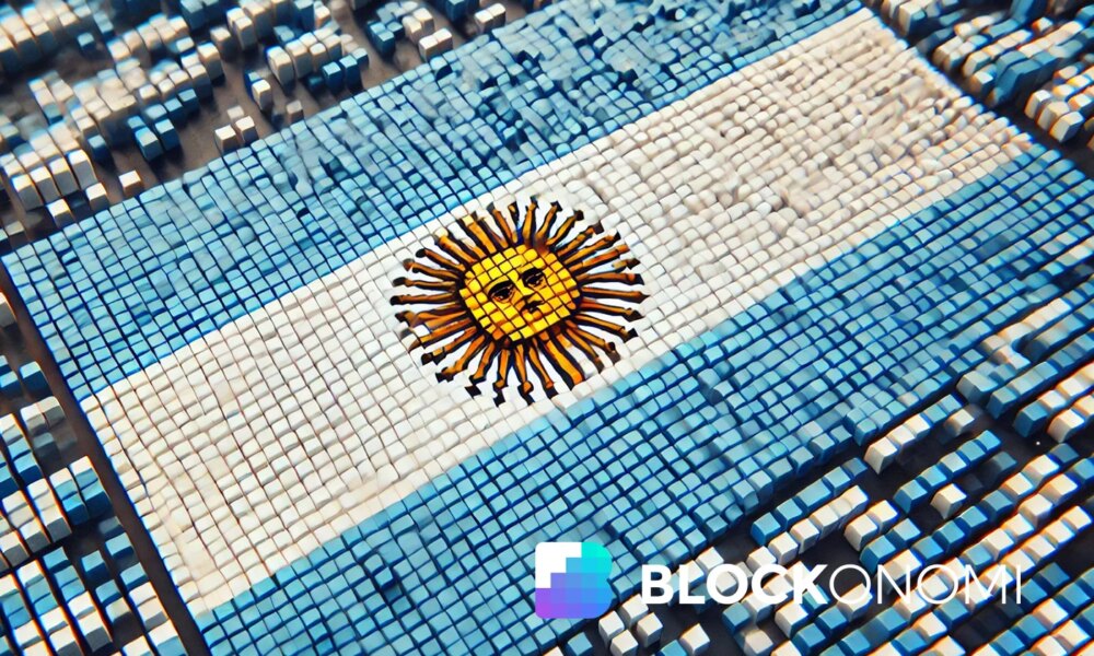 Argentina Central Bank to Permit Banks to Offer Crypto Services