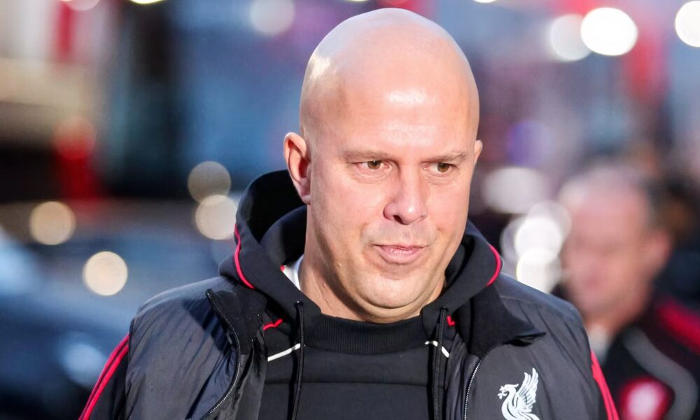 Liverpool Agree Personal Terms to Sign Antoine Semenyo