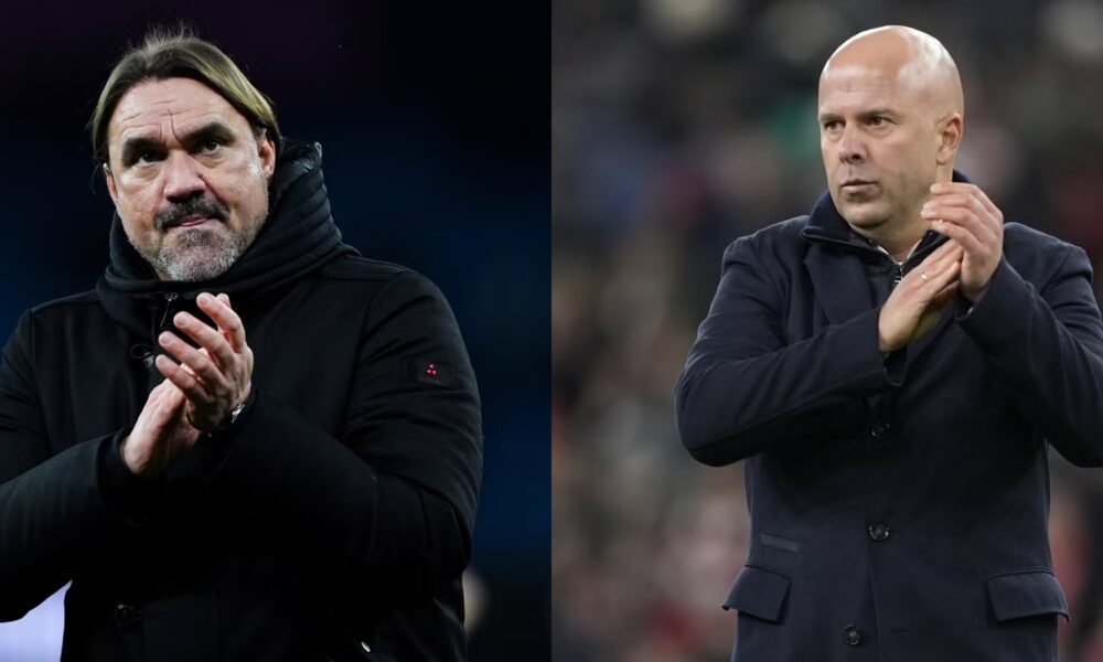 Team News and Predicted Starting Lineups